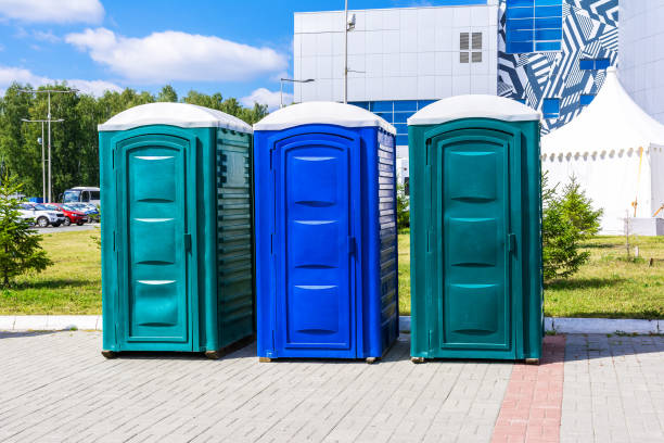 Best Portable Toilets for Parks and Recreation Areas  in Zephyrhills, FL