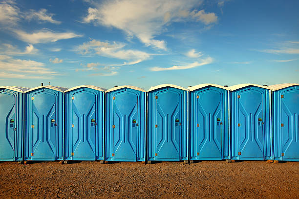 Best Event Portable Toilet Rental  in Zephyrhills, FL